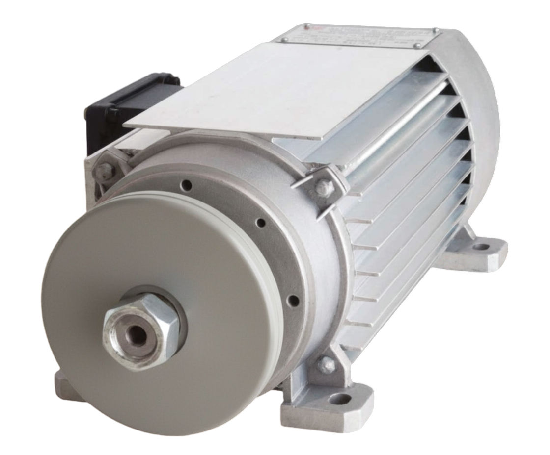 Ana Kesim Motoru 9/13KW